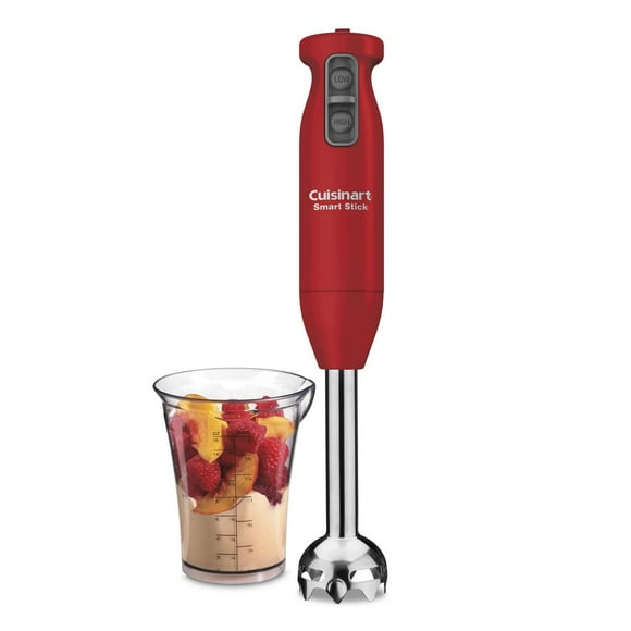 Smart Stick Two-Speed Hand Blender - CSB-75WF20C