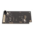 thumbnail image 3 of Placa De Unidad óptica, Disipador De Calor PCB Placa De Unidad óptica De Repuesto Profesional Disco Incorporado Para Accesorios De Consola De Juegos, 3 of 7