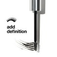 thumbnail image 4 of Máscara Clinique Bottom Lash Black de 2 ml para ojos sensibles, 4 of 6
