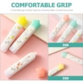 thumbnail image 2 of 3Pcs Portable Correcting Tapes Students Correction Tapes School White-Out Tapes Stationery, 2 of 5
