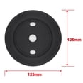thumbnail image 3 of Plate Cover - Compatible With For Nest Thermostat Trim Kit Protective Case, 3 of 8