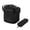 Black, variant on Heavy Duty EVA Speaker Carrying Case With Detachable Shoulder Strap For Encore2