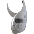 thumbnail image 1 of Caliper Fitness Monitors Slimming Electronic Handheld Digital Tester Measuring Tool Scales Skinfold Body Fat Measurement Device, 1 of 4