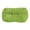 Green, variant on Lumbar Support Cushion Ergonomic Waist Pillow, Polyester Fabric Soft Comfortable Backrest Cushion, Pressure Relief Spine Support Lumbar Pillow, Office Chair Car Seat Support Pillow