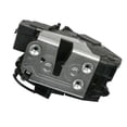 thumbnail image 3 of 7 Pin Rear Left - For Ford Focus Escape Edge Fi.C. Lincoln MKX 2012-17 Car Door Latch Actuator BE8Z5426413B BE8Z-5426412-B, 3 of 3