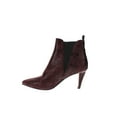 thumbnail image 6 of DKNY Women's Alani Booties Red Size 9, 6 of 8