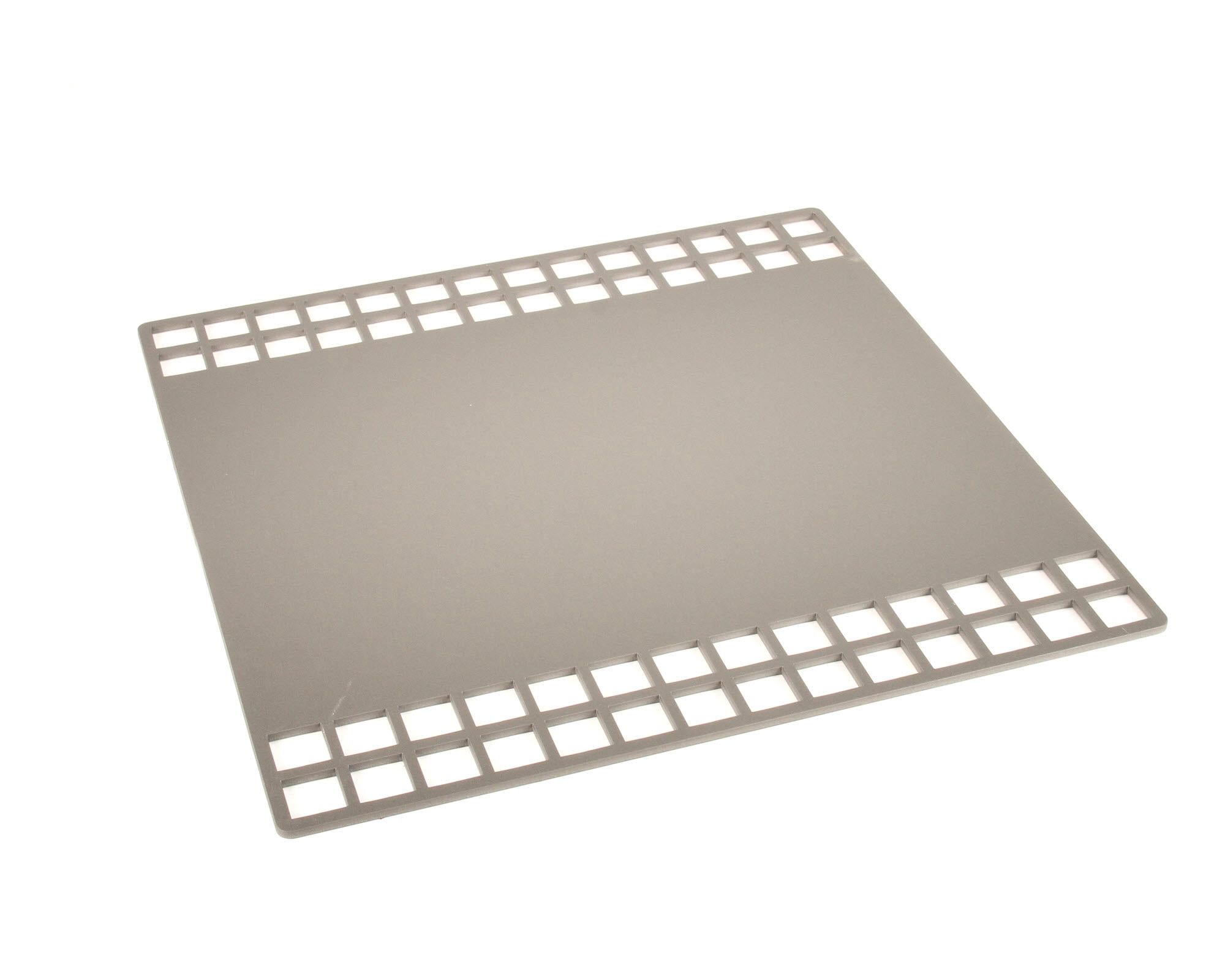Merrychef 32Z4052, Cook Plate