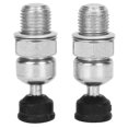 thumbnail image 1 of 2pcs Cylinder Decompression Valves for STIHL MS381 380 382 440 660 290 260 Chainsaw, 1 of 4