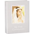 thumbnail image 2 of First Communion Fille Dossier 4 Pcs (4265-9), 2 of 2