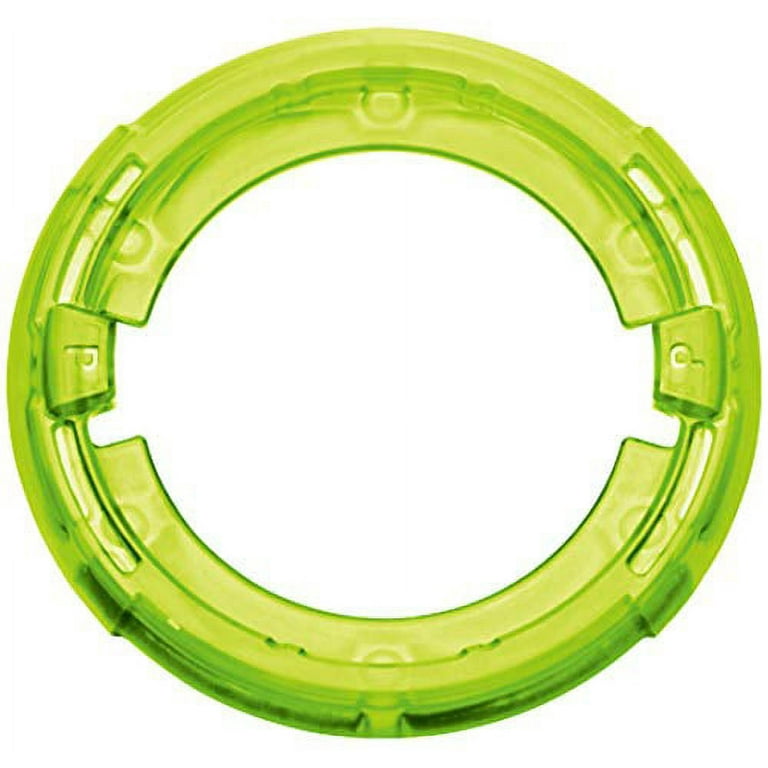 Takaratomy Beyblade Burst B 124 Long Baylauncher L Set Walmart