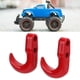 thumbnail image 4 of RC Rescue Car Hook, Tough Easy To Install RC Trailer Hook Authenticity For Axial SCX24 1/24 Installation ANGGREK Otros, 4 of 8