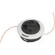 thumbnail image 1 of Cabeza de corte automática C26-2, reemplazo para Stihl FS55 FS56 recortadora Weedeater herramientas y accesorios de jardín, 1 of 5