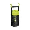 Igloo 41886 Proformance Jug, Black & Volt Yellow, 1/2-Gal.