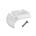thumbnail image 2 of RIDGID 27858 Model RCB-1625 Replacement Blade for RC-1625 Ratcheting Plastic Pipe and Tubing Cutter, Pipe Cutter Blade, 2 of 3