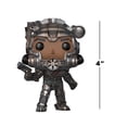 thumbnail image 3 of Figura de Vinilo Funko Pop Fallout Maximus 9.5 cm Chase, 3 of 9