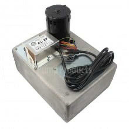 Hartell Condensate Pump,1/10 hp,2 gal,115V AC AL2-X115