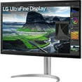 thumbnail image 3 of LG 32UQ85R-W 32" UltraFine UHD 4K Nano IPS Monitor with ATW VESA DisplayHDR 400, 3 of 11
