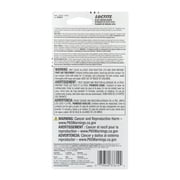 Loctite 248 Blue Threadlocker Glue Stick: All-Purpose, Medium-Strength, Anaerobic | Blue, 19-Gram Wax Stick (PN: 37614-504466)