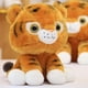 thumbnail image 5 of Almohada de peluche para muñecas, bonita muñeca que duerme 30 cm, 5 of 5