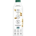 Elmhurst Milked Unsweetened Almonds, 32 Fluid Ounce - Walmart.com