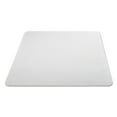 thumbnail image 5 of Deflecto CM21242COM Economat 45 in. x 53 in. All Day Use Chair Mat Roll For Hard Floors - Clear, 5 of 7
