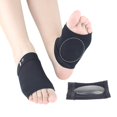 thumbnail image 4 of 1 Pair Plantar Fasciitis Compression Foot Care Support Plantar Arch Support Compression Foot Care Support Support Pad for Flat Feet, 4 of 9