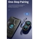thumbnail image 4 of Y50 Tws audífonos inalámbricos Bluetooth 5.0 auriculares Huawei Iphone Oppo Xiaomi Tws/audífonos inalámbricos inalámbricos, 4 of 4