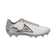 thumbnail image 1 of Tachones Deportivos Pirma Hombre Durables Fut Bol plateado 25.5, 1 of 4