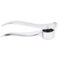thumbnail image 1 of Peahefy Stainless Steel Garlic Press Professional Easy Clean Garlic Mincer Crusher, 1 of 8