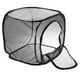 thumbnail image 1 of Jaula para mariposas, red para insectos, terrario de malla, jaula para mascotas, incubadora plegable S, 1 of 9