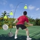 thumbnail image 5 of Entrenador de bádminton perfecl para niños y mujeres con 3 bádminton, 5 of 8