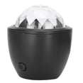 thumbnail image 1 of Ccdes DJ Lights, Voice Control Disco Ball Party Lights, Color Changing Rotating Portable For Bar Home Car Party, 1 of 8