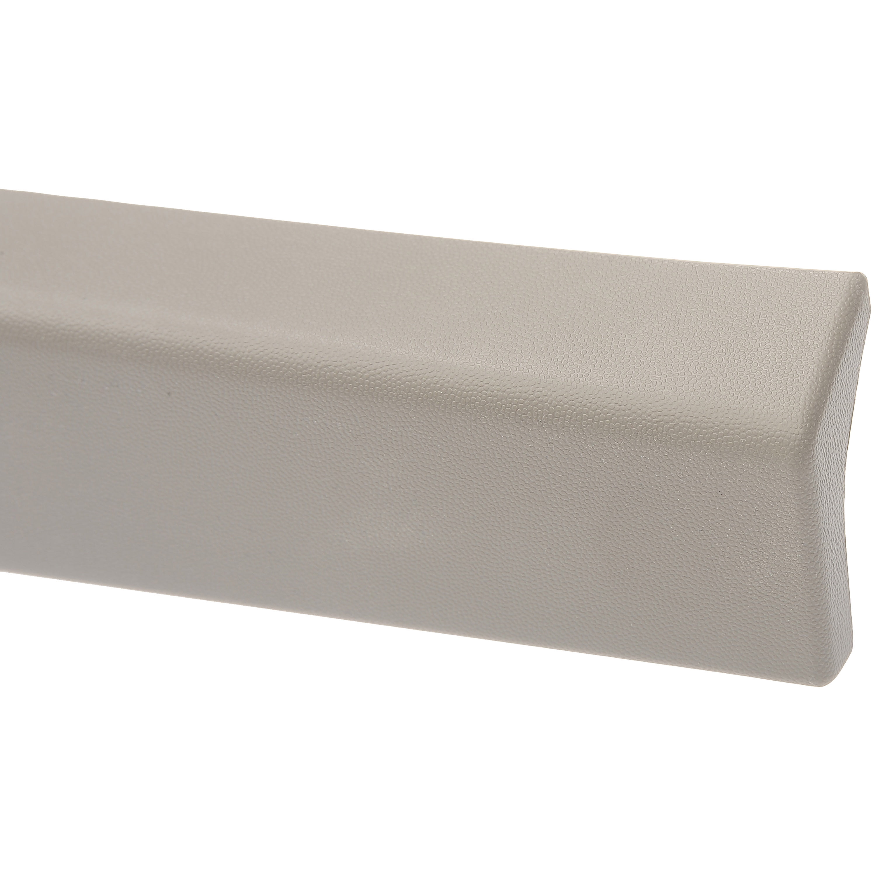 Dorman 925-607 Tailgate Molding for Specific Ford / Lincoln Models, Gray Fits select: 2005 FORD F150, 2006 LINCOLN MARK LT