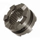 thumbnail image 2 of Embrague de perro reemplaza directamente 69J-45631-00-00 Metal de alta calidad de alto rendimiento para fuera de borda 200HP 225HP 250HP Accesorios Cola Bloque de embrague, 2 of 7