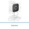 thumbnail image 3 of STEREN C&aacute;mara de Seguridad Wi-Fi* 3 Mpx Fija CCTV-203, 3 of 9