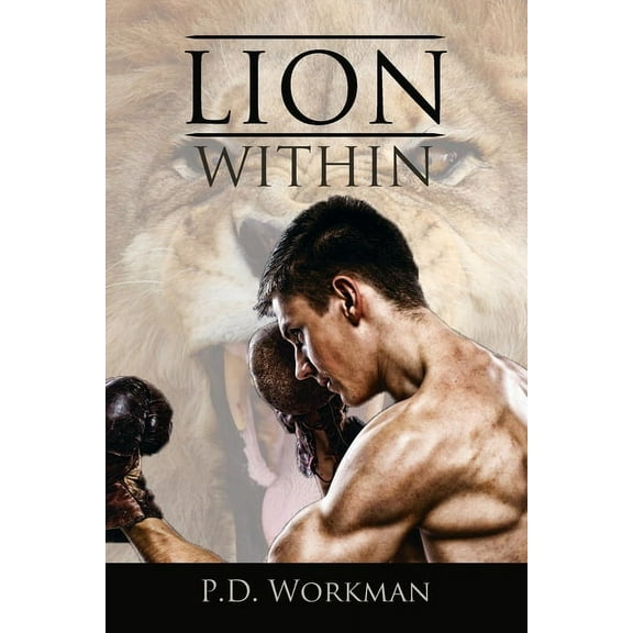 Lion Within (Paperback)