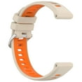 thumbnail image 5 of Klonfd Forerunner 970 Smart Watch Band Replacement 22mm Universal Silicone Strap Durable Comfortable Fitness Accessory, 5 of 5