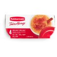 thumbnail image 2 of Rubbermaid Take Alongs Liquid Storage Bowls with Lids, 2 of 3