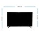 thumbnail image 2 of TV Atvio 40 pulgadas Full HD Smart TV LED ATV-40HDR, 2 of 4