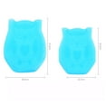 thumbnail image 3 of linyes Versatile Silicone Kneading Bag: Effortless Dough Mixing & Proofing Tool!, 3 of 11