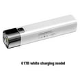 thumbnail image 4 of Linterna portátil brillante Sonducket banco de energía multifuncional equipo de iluminación para exteriores Blanco Cargador 617B, 4 of 6