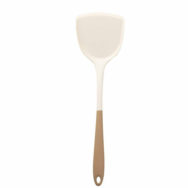 Birdeem Spatula Non-Stick Pan Spatula Household High Temperature Frying Spatula Food Grade Kitchenware