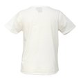 thumbnail image 2 of Playera Minnie Talla 8 Manga Corta Personaje Holográfico Blanco, 2 of 4