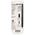thumbnail image 2 of uni® Spectrum Retractable Gel Pens, Medium Point (0.7mm), Black Ink, 3 Pack, 2 of 5