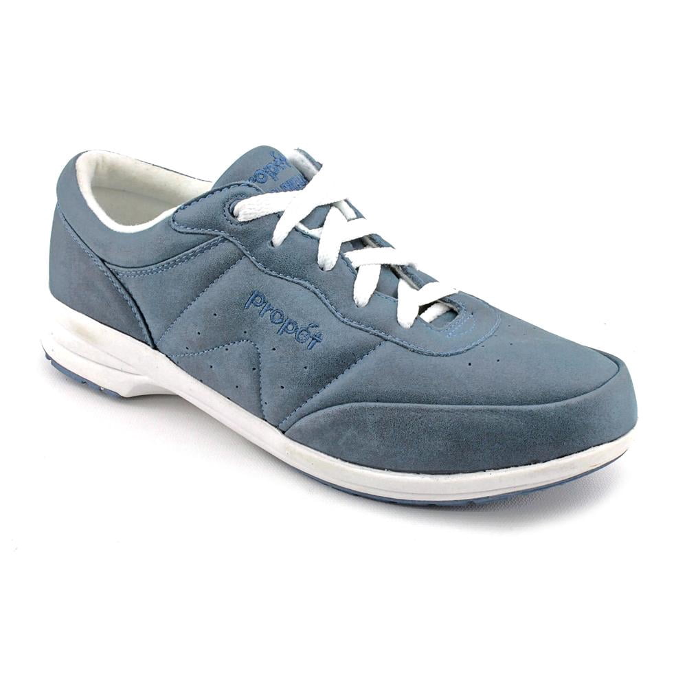 Propet - propet women's washable walker sneaker,royal blue/white,8 2e ...