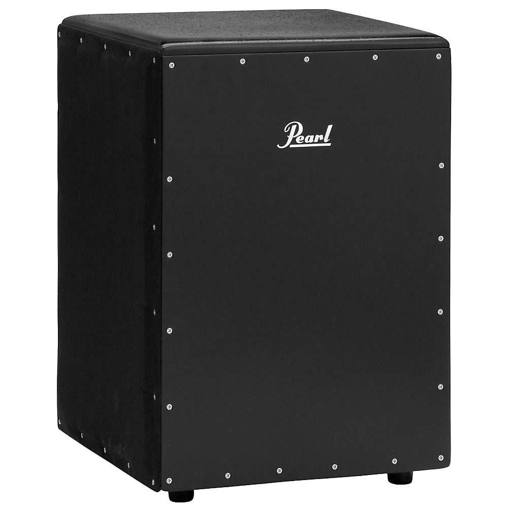 Pearl Sambajon Cajon