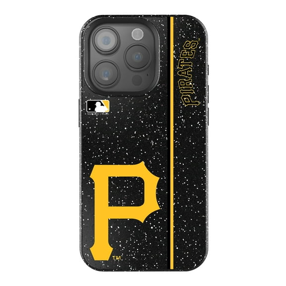 Keyscaper Pittsburgh Pirates iPhone Bling Case