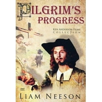 Vci Video - Pilgrim's Progress [DIGITAL VIDEO DISC]