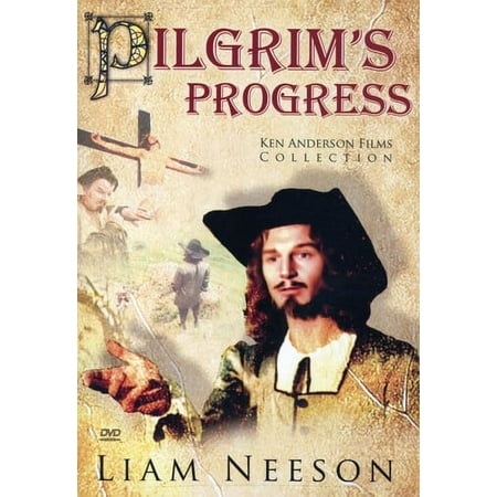 Pilgrim s Progress (DVD) Vci Video Drama