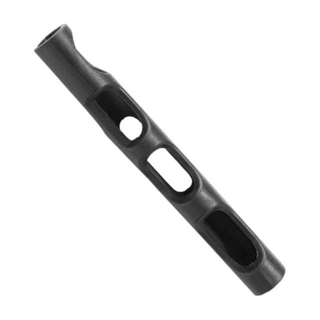 Agarre del arco de violín Agarre adecuado del arco de violín Material didáctico para violonchelo Dispositivo de goma Piezas y accesorios para violín S 100x15mm